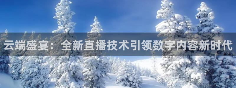 88看球在线直播观看：云端盛宴：全新直播技术引领数字内容新时代